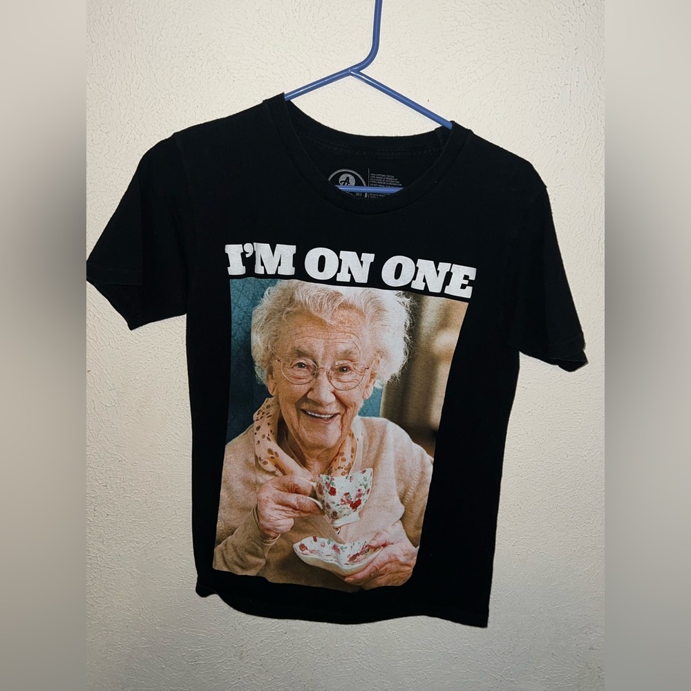Graphic Tee